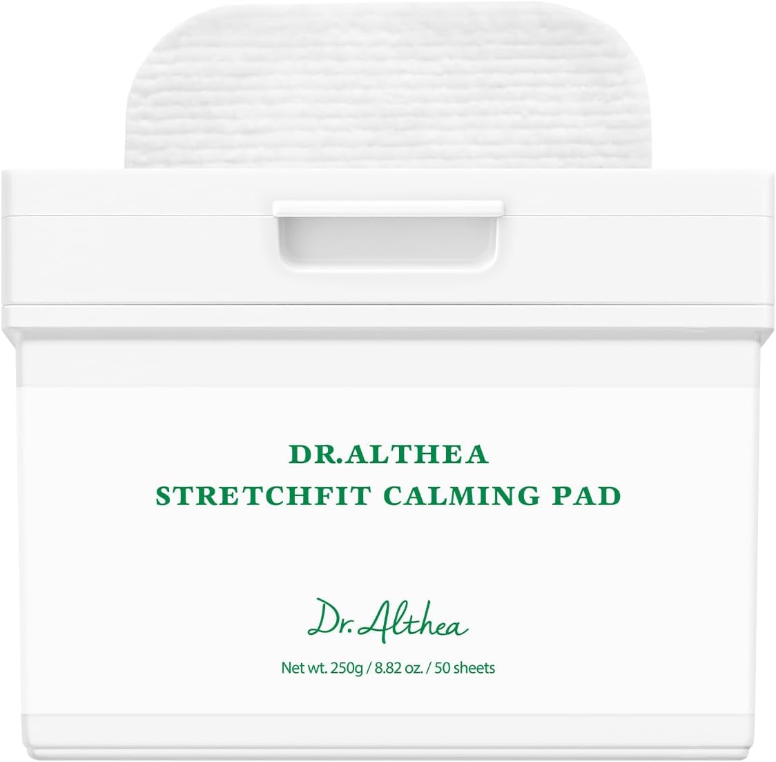 Dr. Althea StretchFit Calming Pad