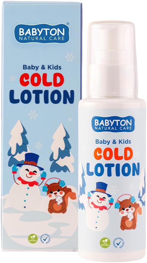 Doğal Cold Krem Nemlendirici Ve Besleyici 100 Ml