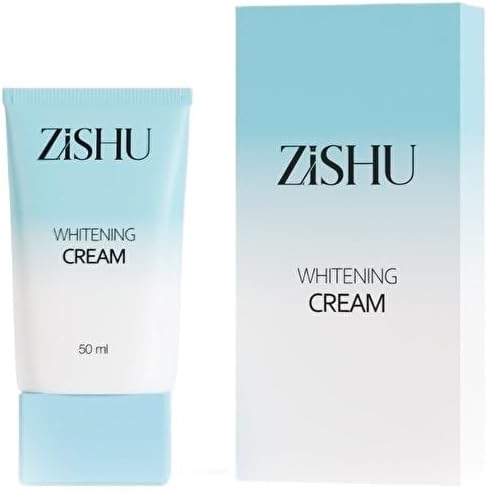 Cilt Beyazlatıcı Krem 50 ml