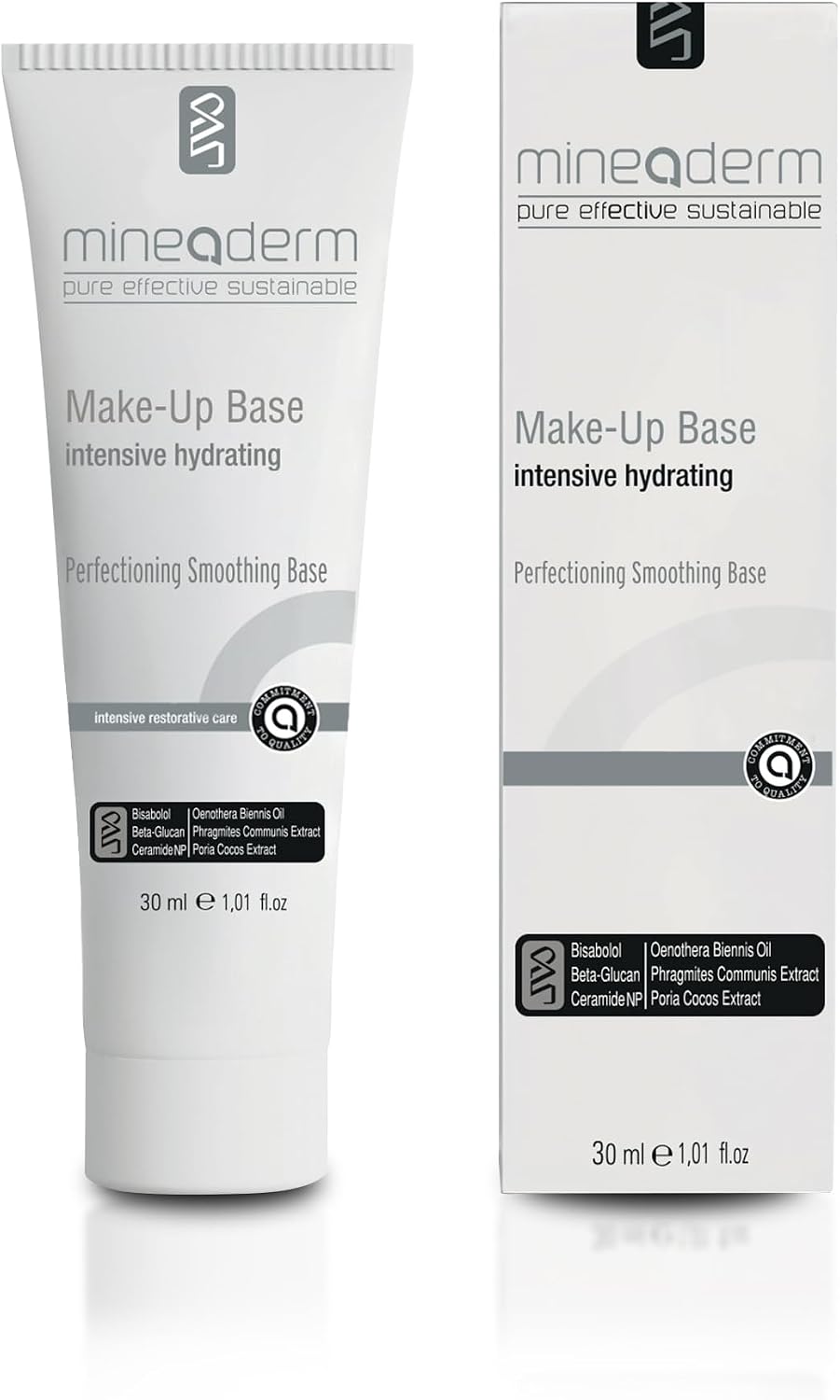 Makyaj Base Intensive Hydrating 30 ml