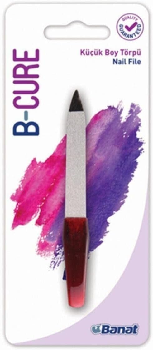 B-Cure Nail File