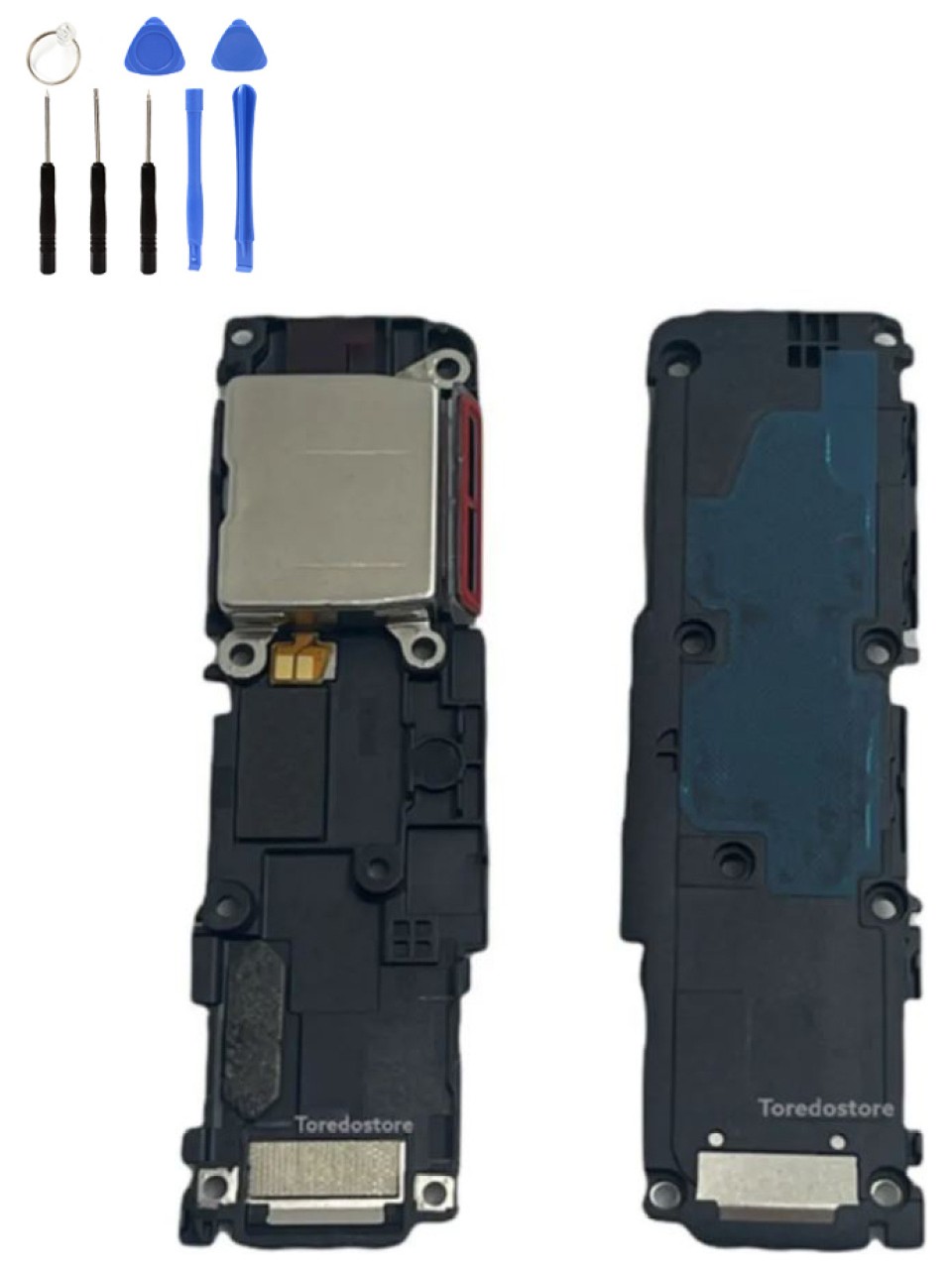 Mi 11T Buzzer