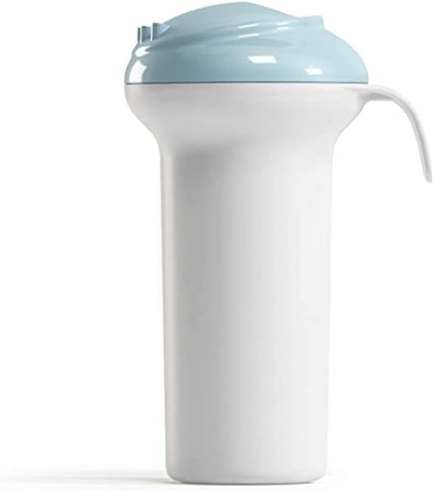 Splash Bebek Duşu, Gri