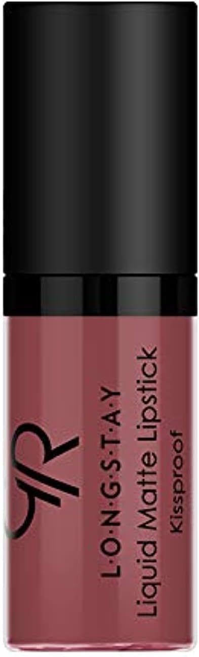 Longstay Liquid Matte Lipstick Mini No: 20 - Bulaşmayan Likit Mini Mat Ruj (3 ml)