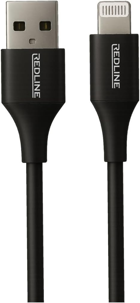 Hizli Sarj ve USB A'dan Lightning'e Veri Kablosu, 1 Metre