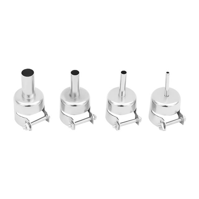 PM-14612 4\\’lü Üfleme Ucu (ZD-952 Serisi Uyumlu)