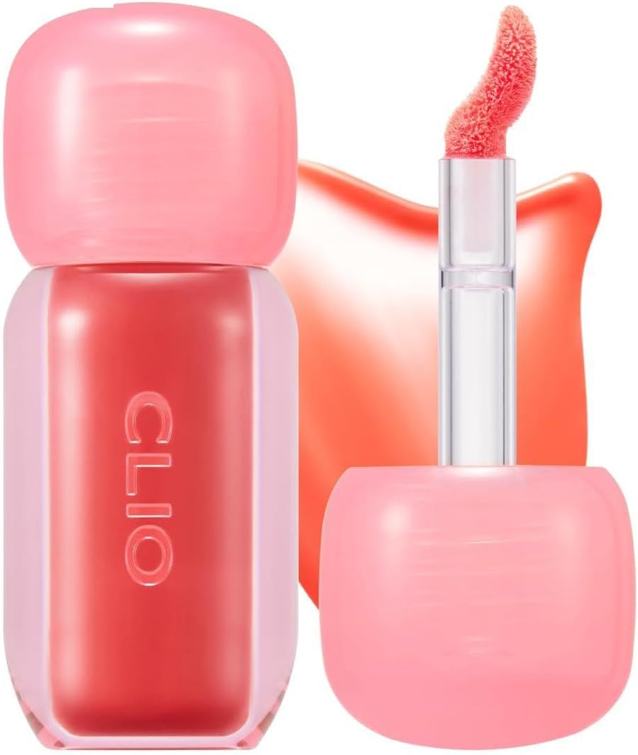 Pigmentli, Parlak Bitişli Dolgunlaştırıcı Lip Gloss Volumate Gloss 203 Sugar Love Glam