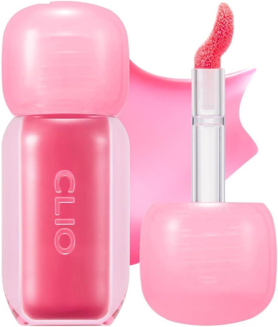 Pigmentli, Parlak Bitişli Dolgunlaştırıcı Lip Gloss Volumate Gloss 204 Blushed Candy