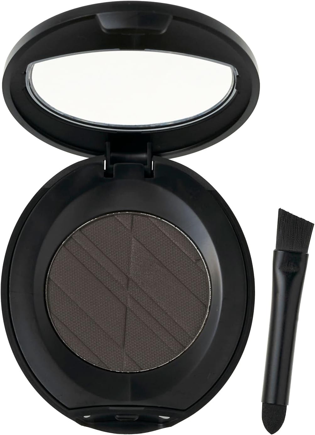 Eyebrow Powder No: 107 Chestnut Shade - Doğal Kaş Farı