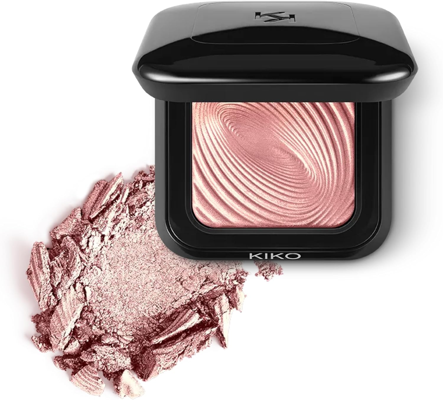 Water Eyeshadow 10 | Anında göz farı nemli veya kuru kullanım için