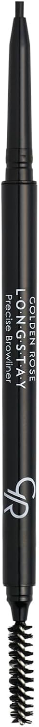 Longstay Precise Browliner No: 103 - Asansörlü Suya Dayanıklı Kaş Kalemi