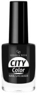 City Color Nail Lacquer No: 65 - Parlak ve Uzun Süre Kalıcı Oje 10.2 ml