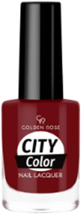City Color Nail Lacquer Oje (No: 47)