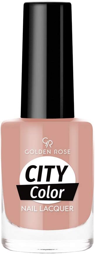 City Color Nail Lacquer No: 19 - Parlak ve Uzun Süre Kalıcı Oje 10.2 ml