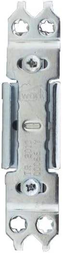 PVC Pimapen Balkon Ayarlı Kilit Karşılığı, Kısa Model