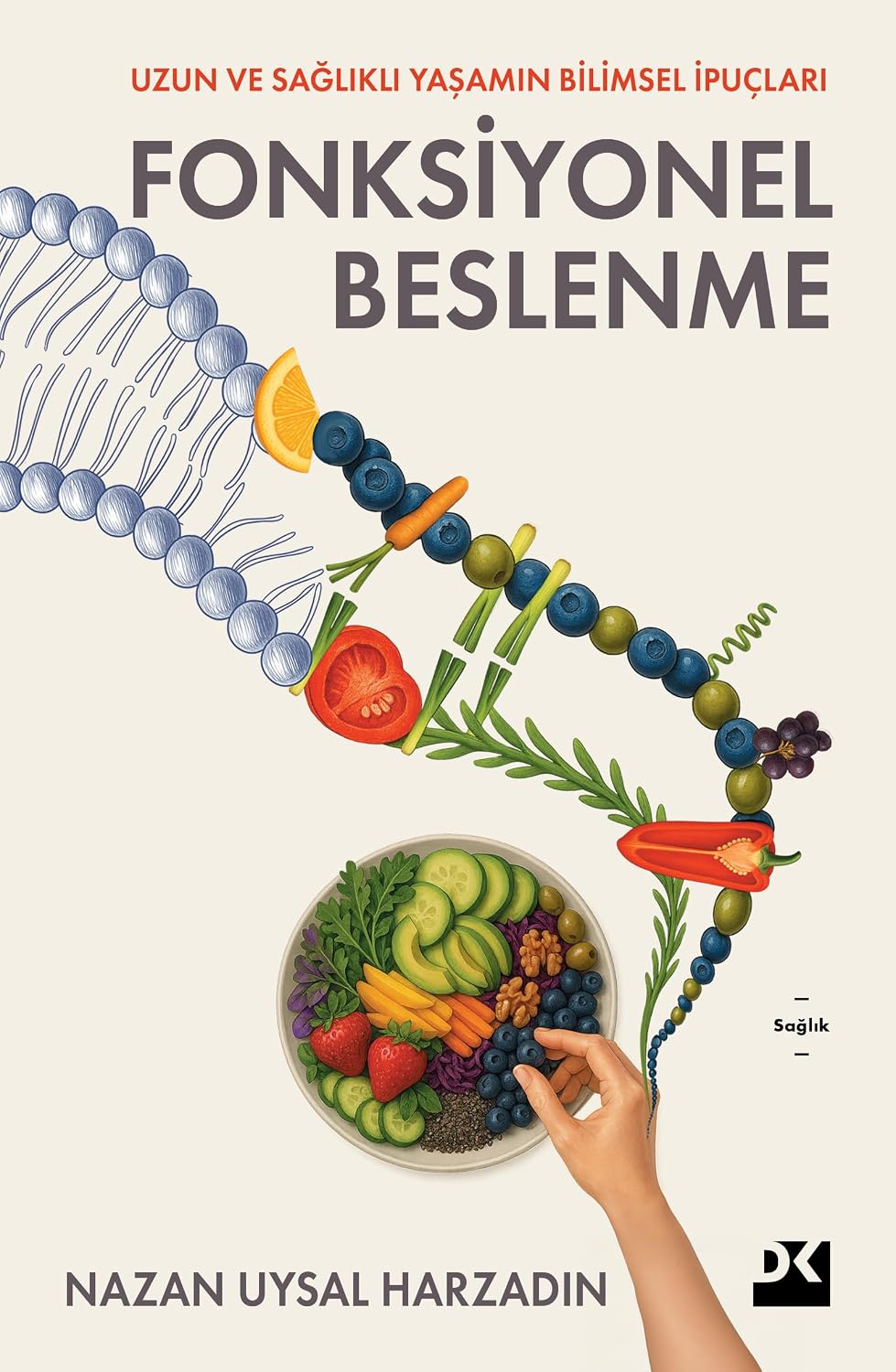 Fonksiyonel Beslenme