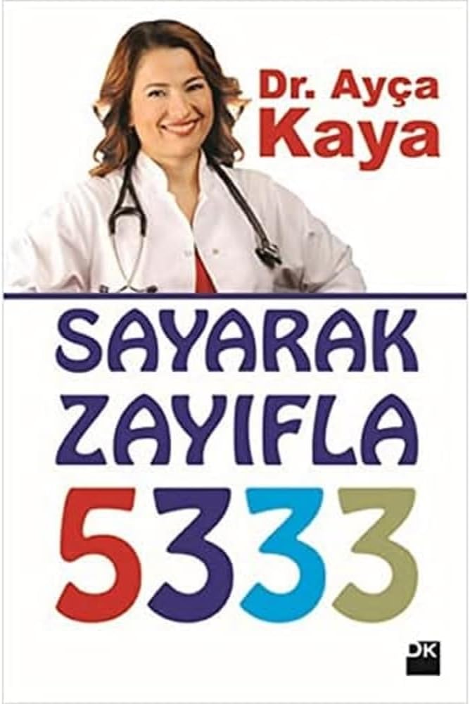 Sayarak Zayıfla - 5333