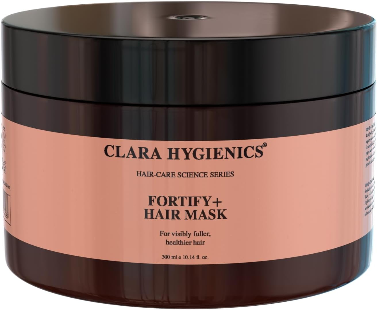 Fortify+ Hair Mask 300 ml Biotin Series Saç Maskesi