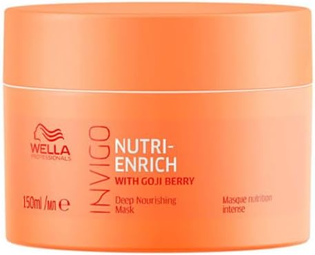 Invigo Nutri-Enrich Derinlemesine Besleyici Maske 150 ml