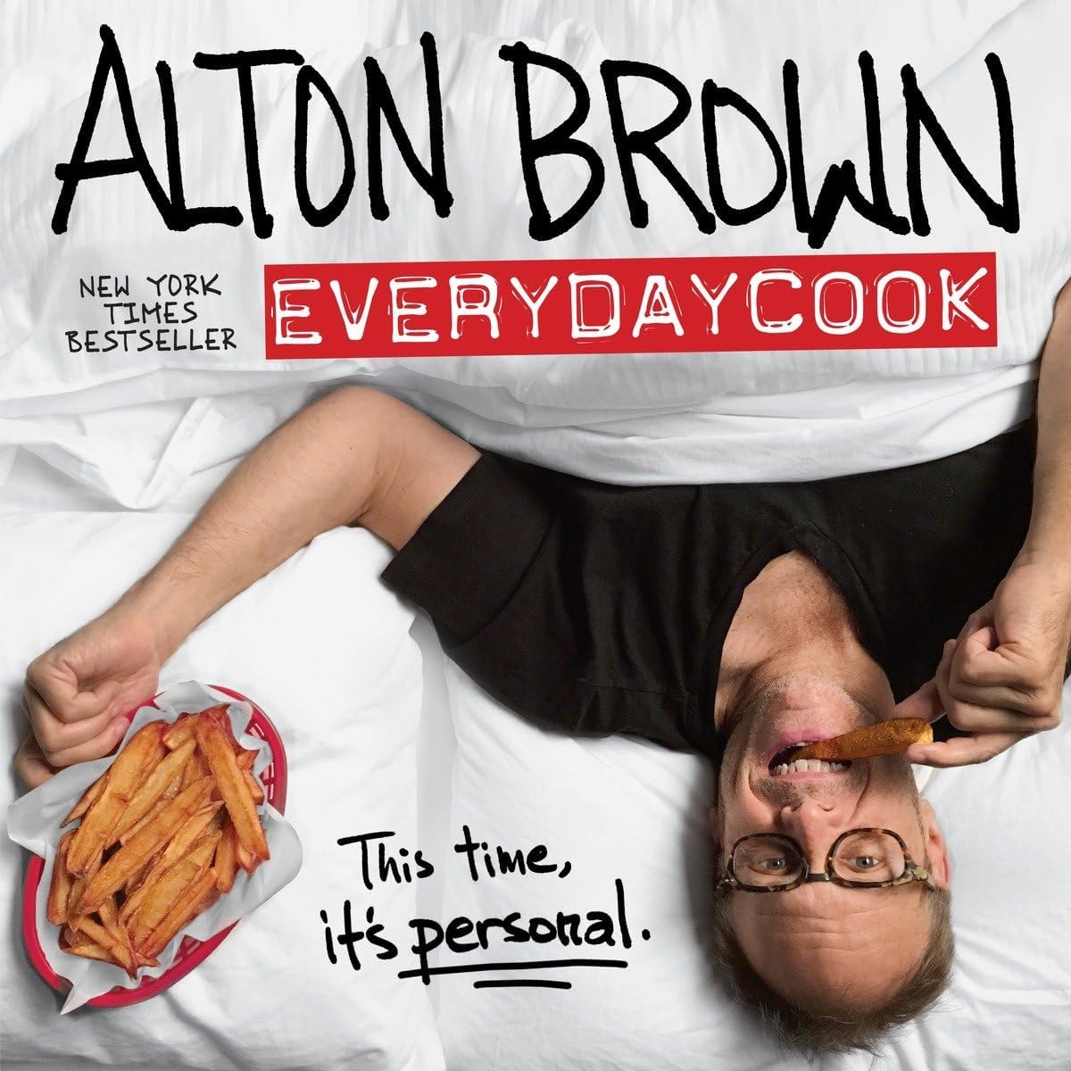 : EveryDayCook: A Cookbook