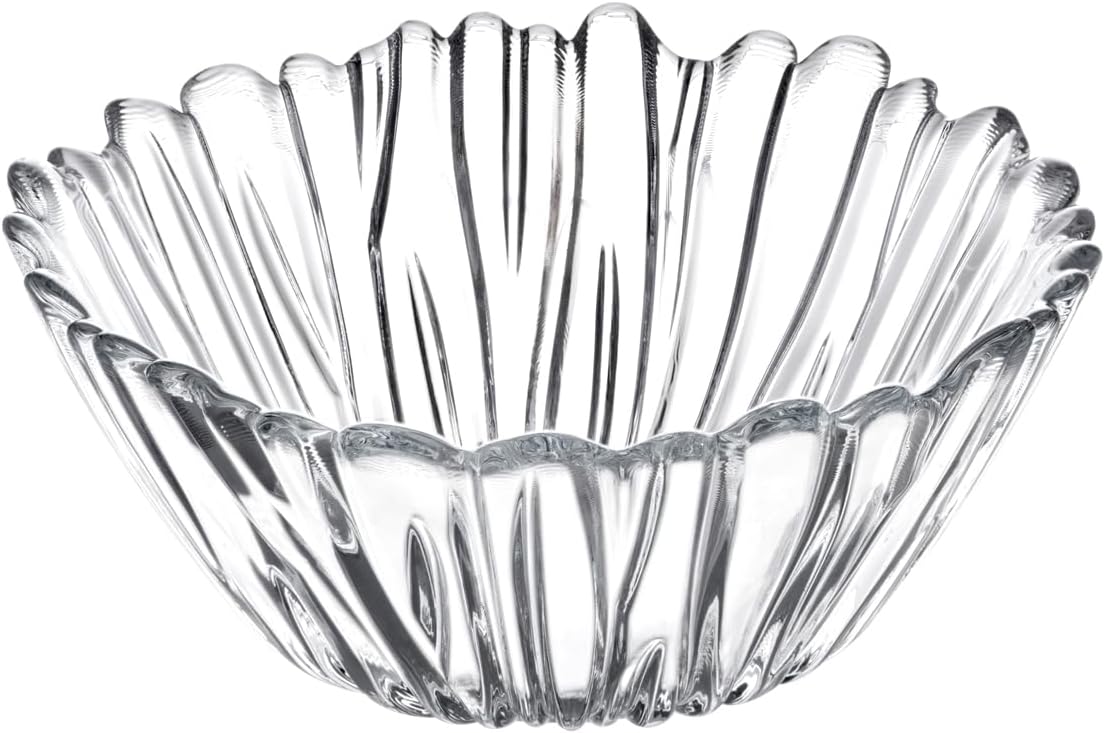 Paşabahçe 10601 Cam Aurora set 6 Kase, 14 cm