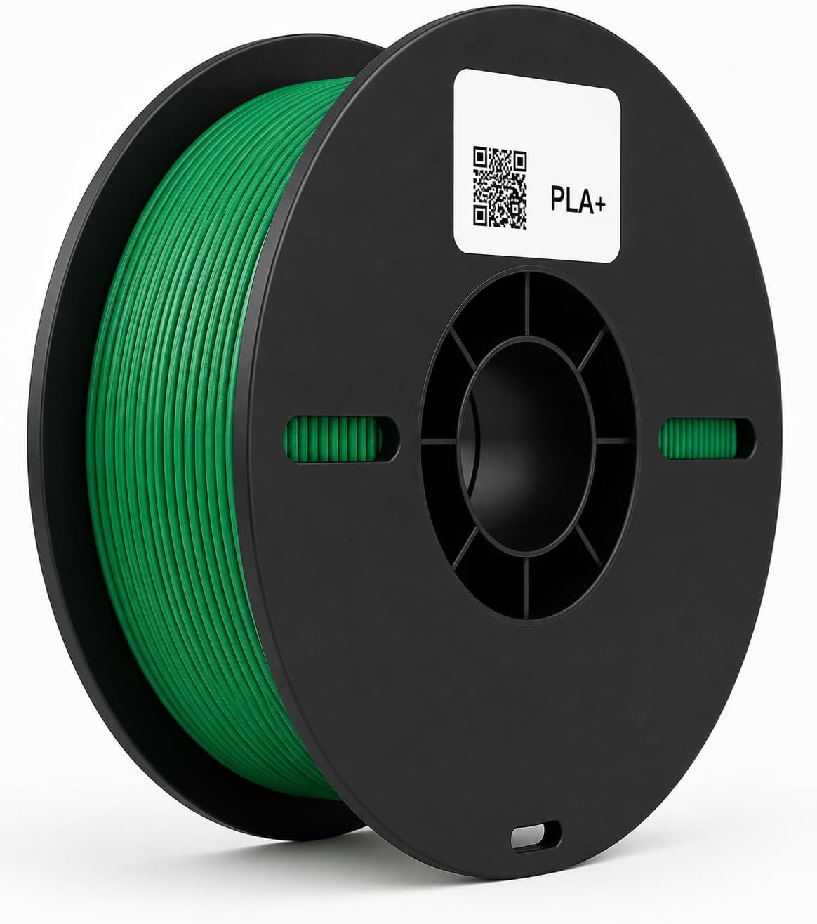 Pla+ Filament 1.75mm 1 Kg - Yeşil