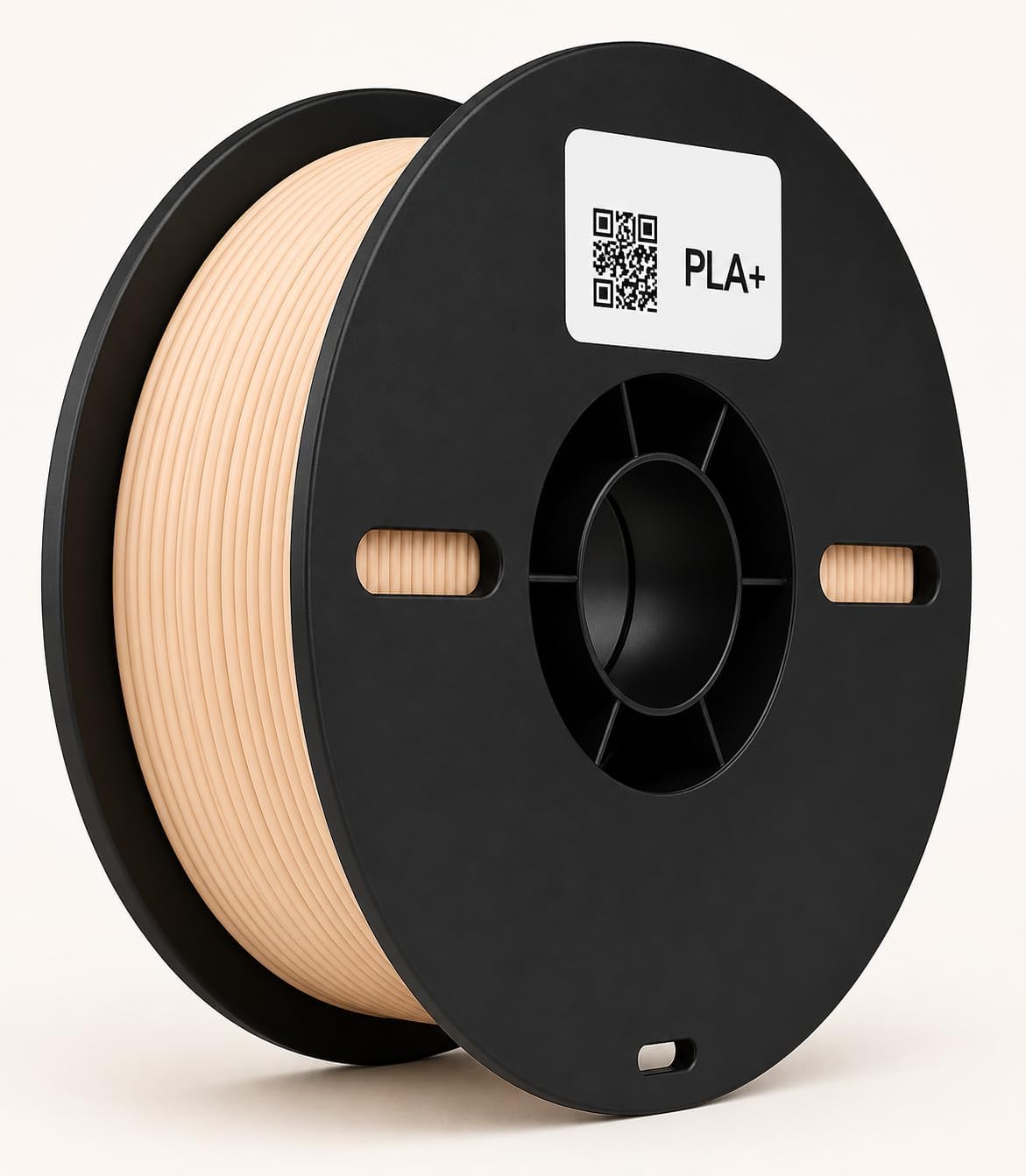 Pla+ Filament 1.75mm 1 Kg - Ten Rengi