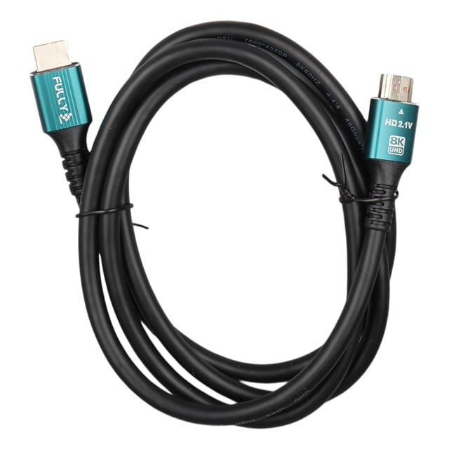 Fully G-506G 5 Metre 8K V2.1 Ultra HD HDMI Görüntü Kablosu