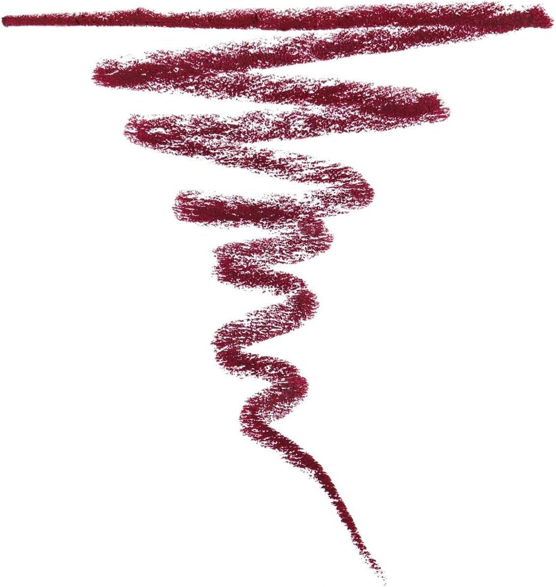Lip Candy Dudak Kalemi 11 Burgundy Obsessed, Kırmızı