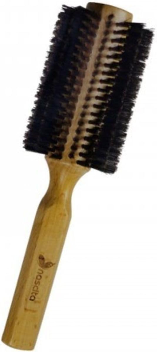 Side Askılı Saç Fırçası 31mm X 16 Sıra