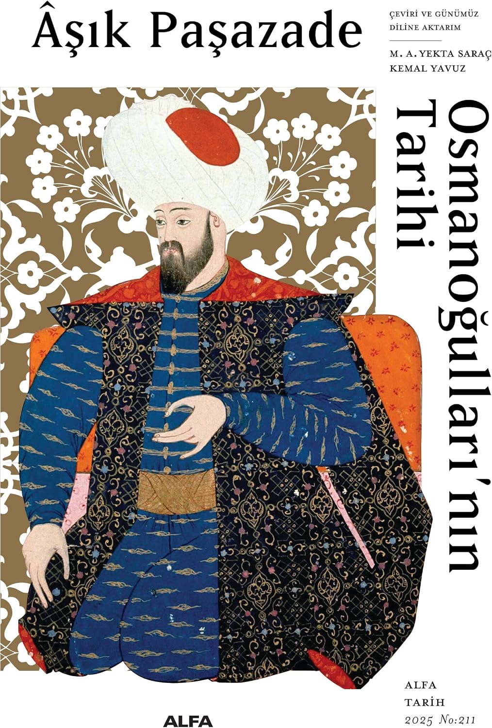 Osmanoğulları’nın Tarihi