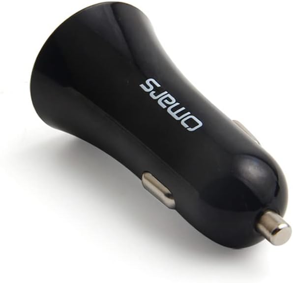 Novoo 2.4A USB Araç Çakmaklık Şarj Cihazı
