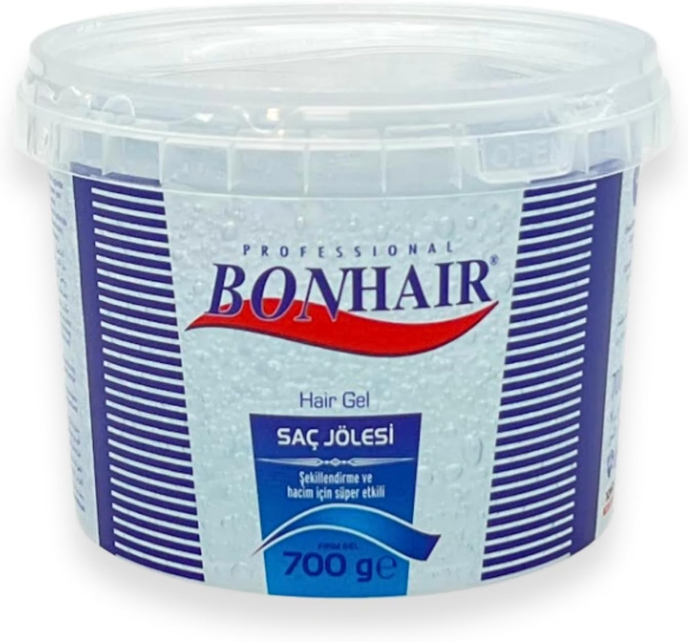 Professional Saç Jölesi 700 gr