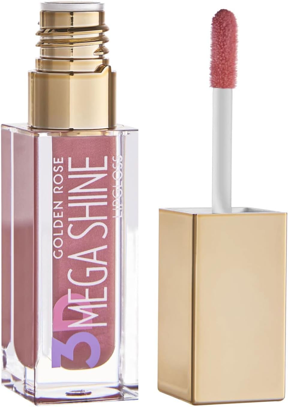 3D Mega Shine Parlatıcı No:114 Shimmer