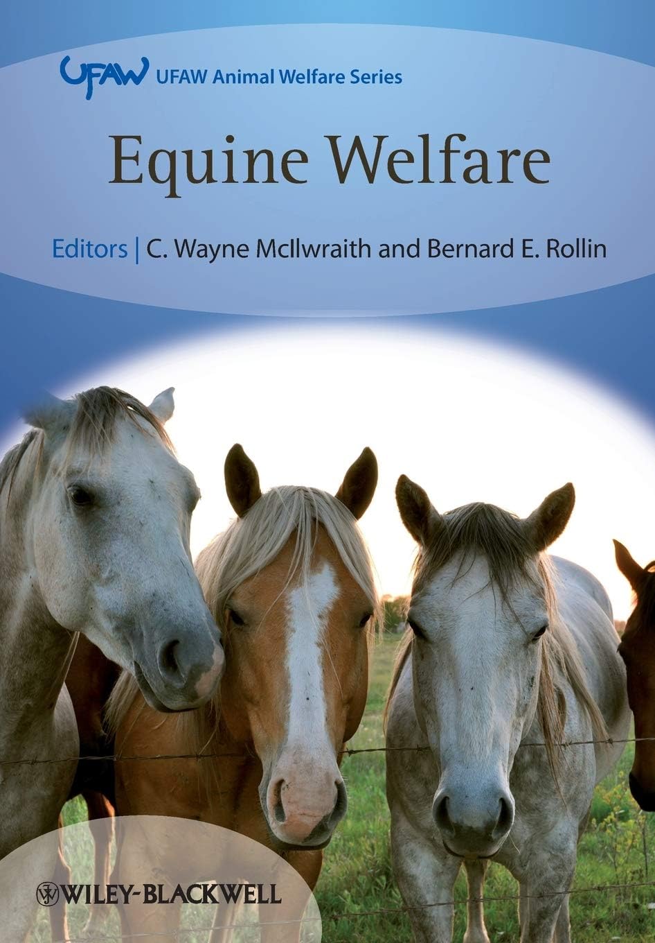 Equine Welfare: 6