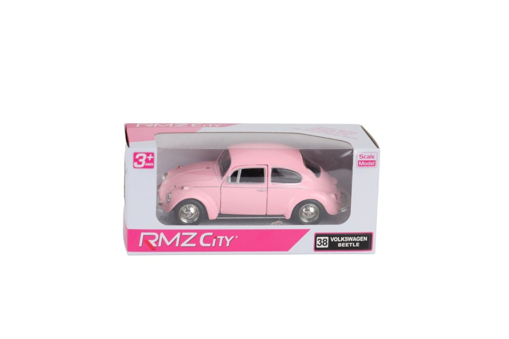 1/32 Araba Pembe Sers Pb 6A 24D