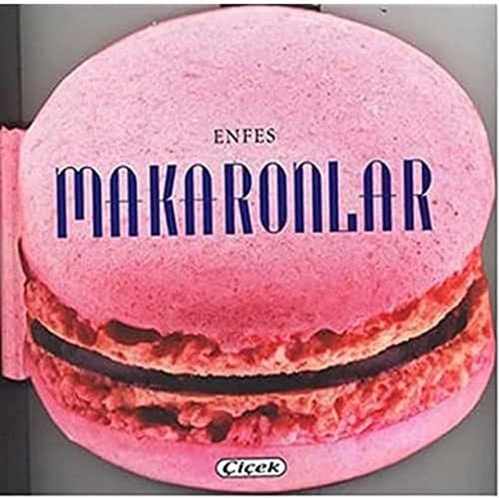 Enfes Makaronlar
