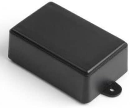 Elektronik Proje Kutusu - PLA Plastik Kutu 54x84x32mm