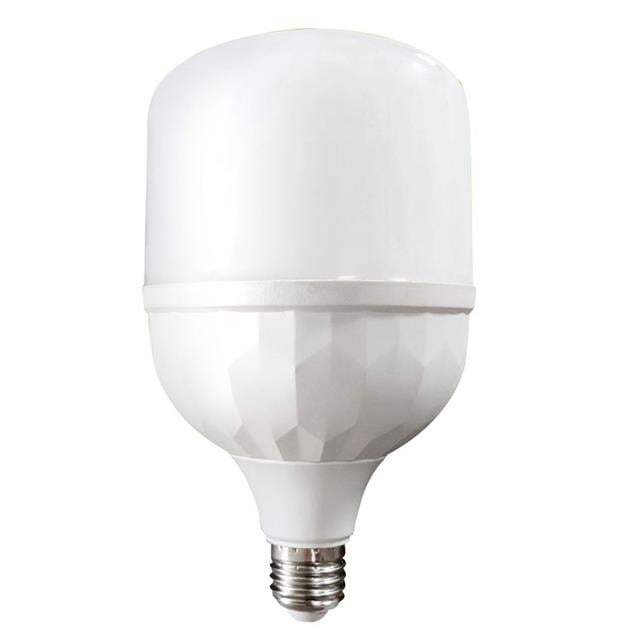 PM-28471 E27 12 Volt - 30 Watt 6500K Yerli Üretim Beyaz Jumbo Led Ampul (DC12V)