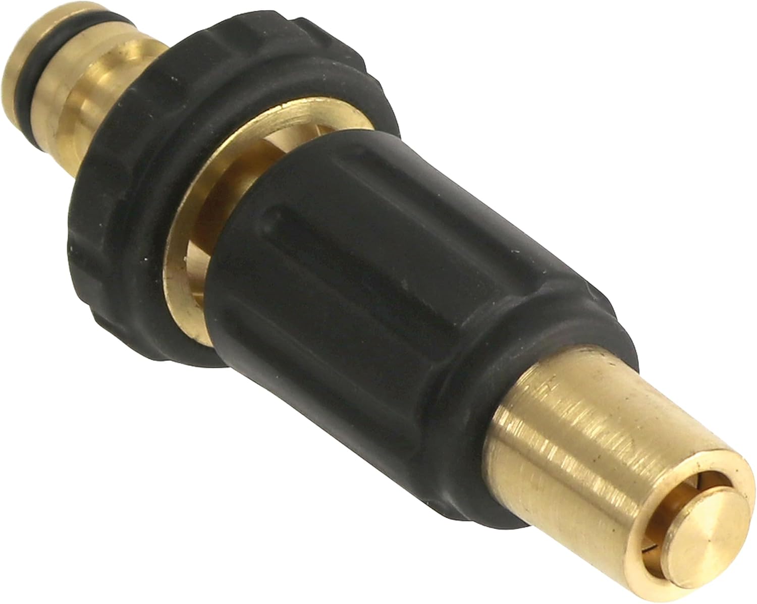 Pirinç Nozzle