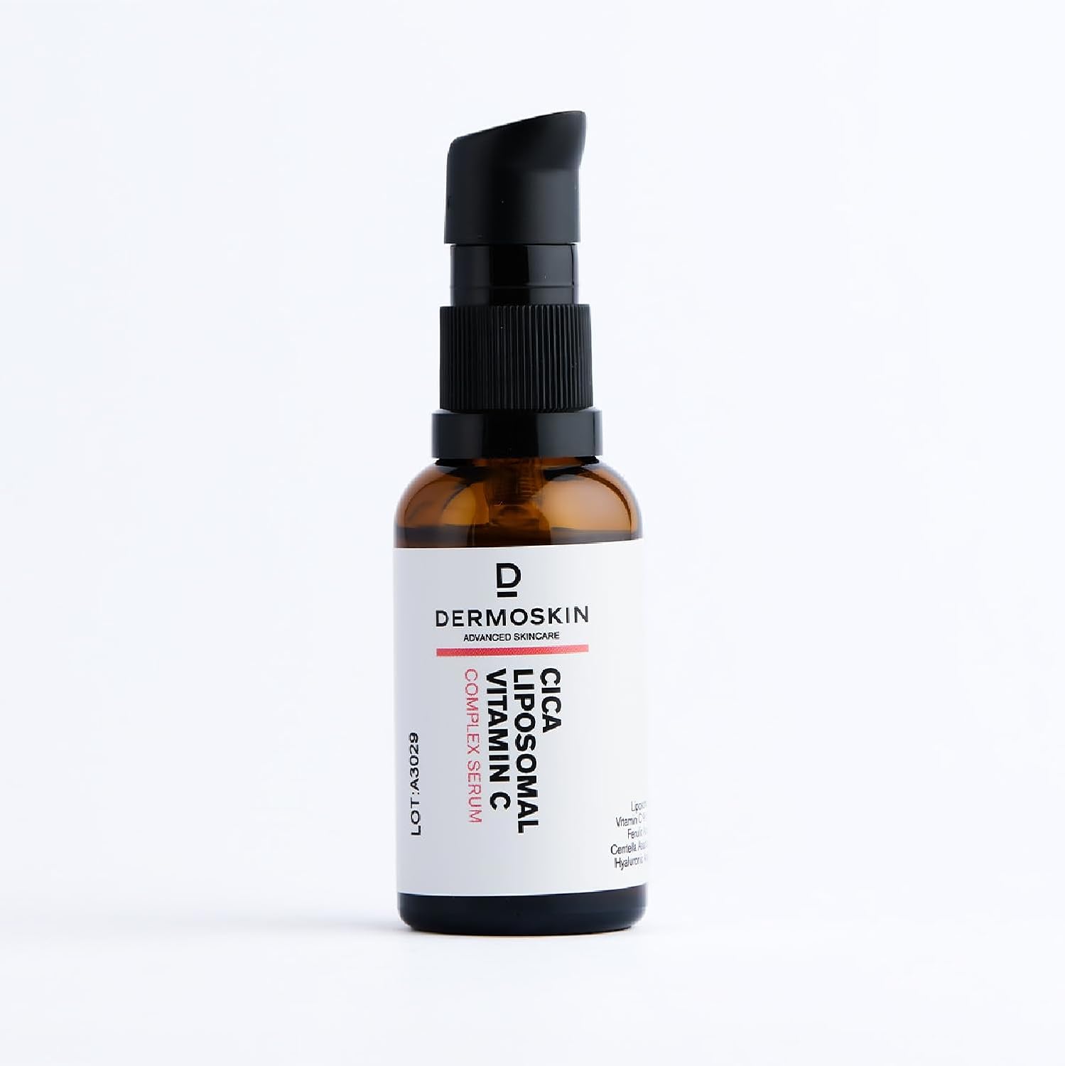 Cica Advanced Skincare Cica Liposomal Vitamin C Complex Serum