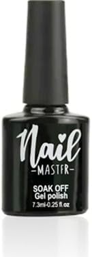 Nail Master Çözünebilir Tırnak Astarı Jel ​​Oje 7.3 ml