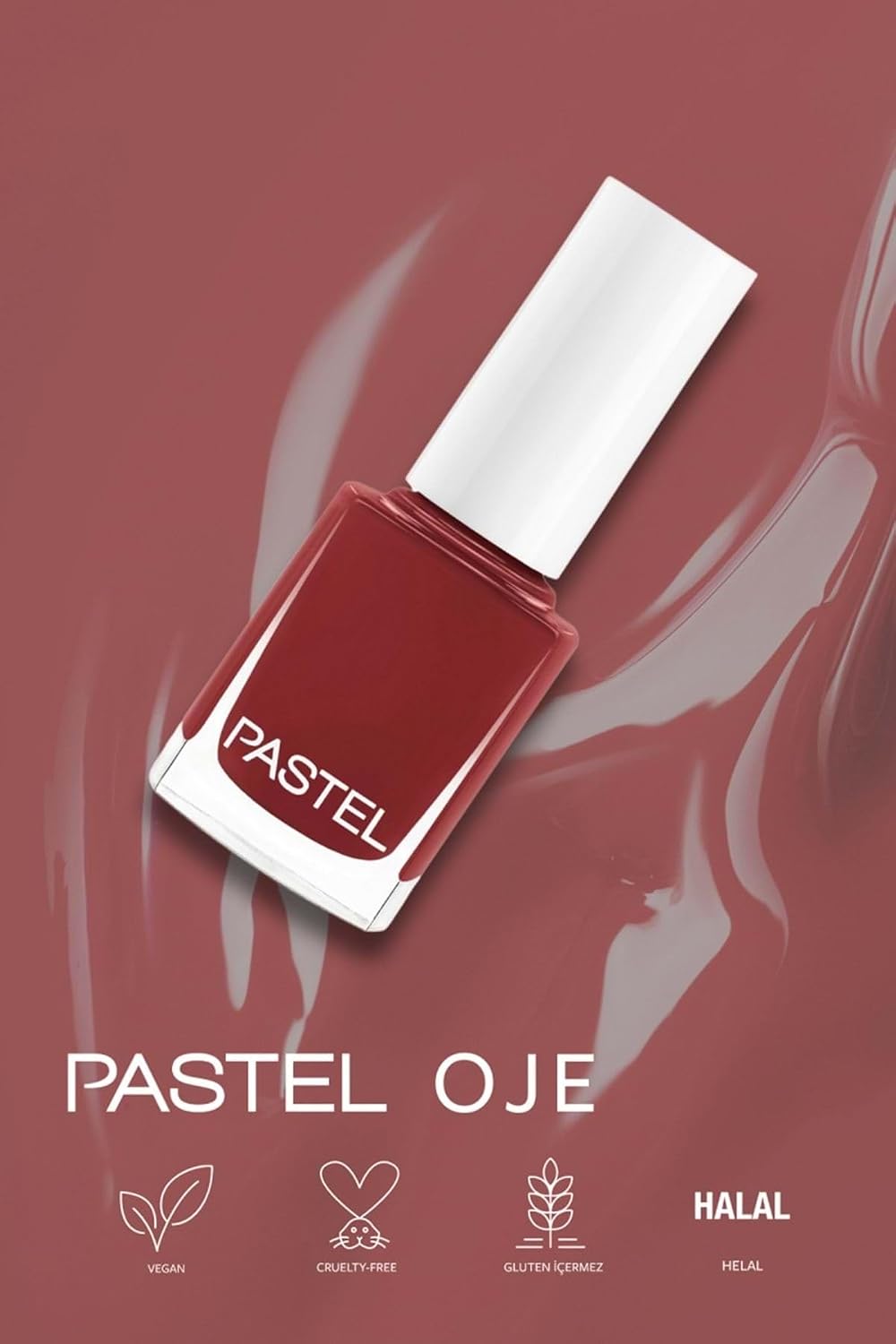Pure Oje 398