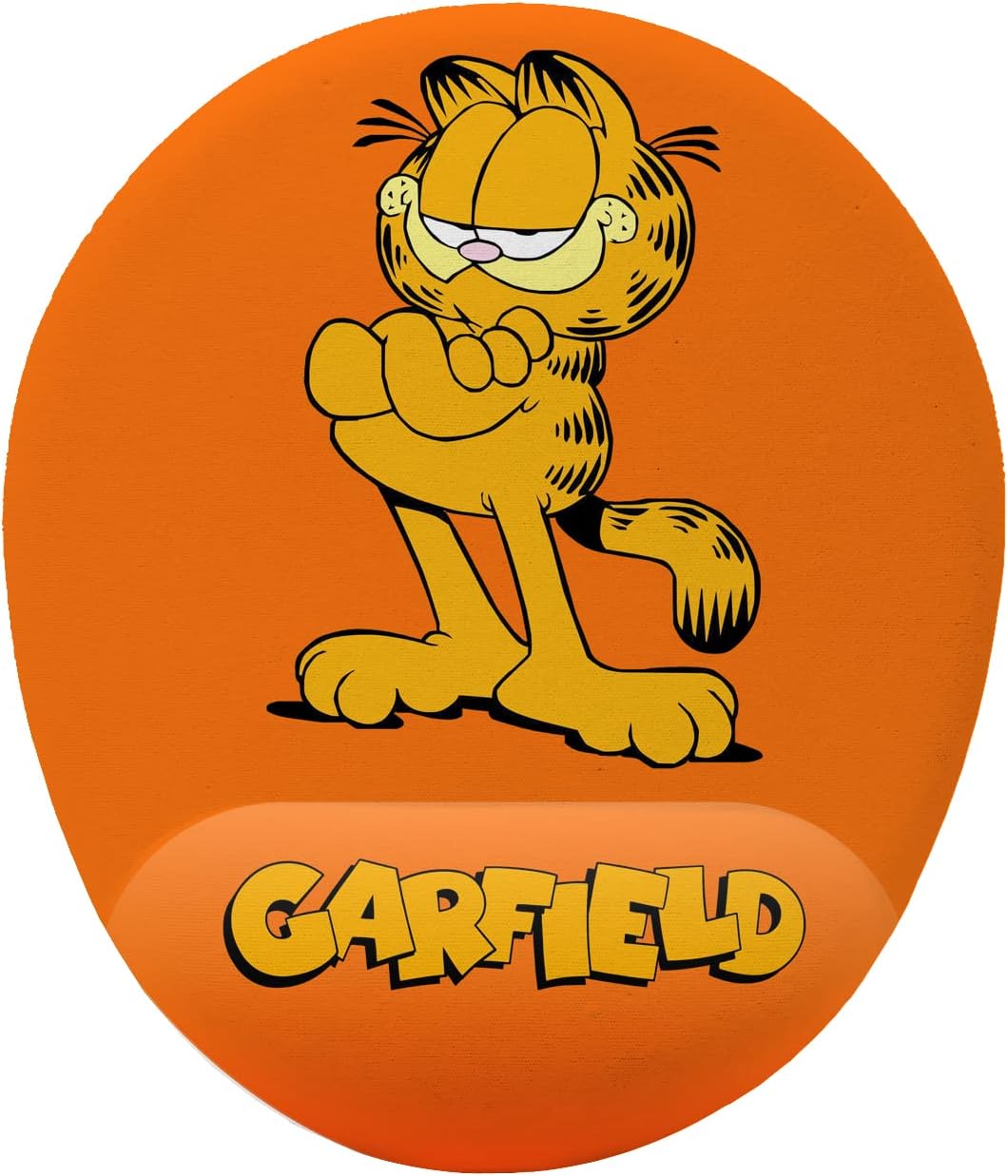 Garfield Bilek Destekli Mouse Pad