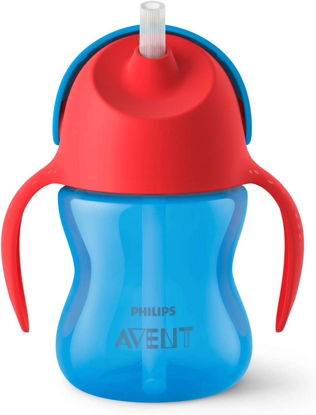 Philips Pipetli Bardak, 9 Ay, 200 Mililitre, Erkek, SCF796/01