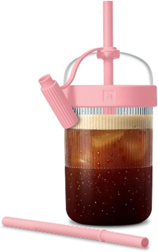 Travel Tumbler Bubble Gum