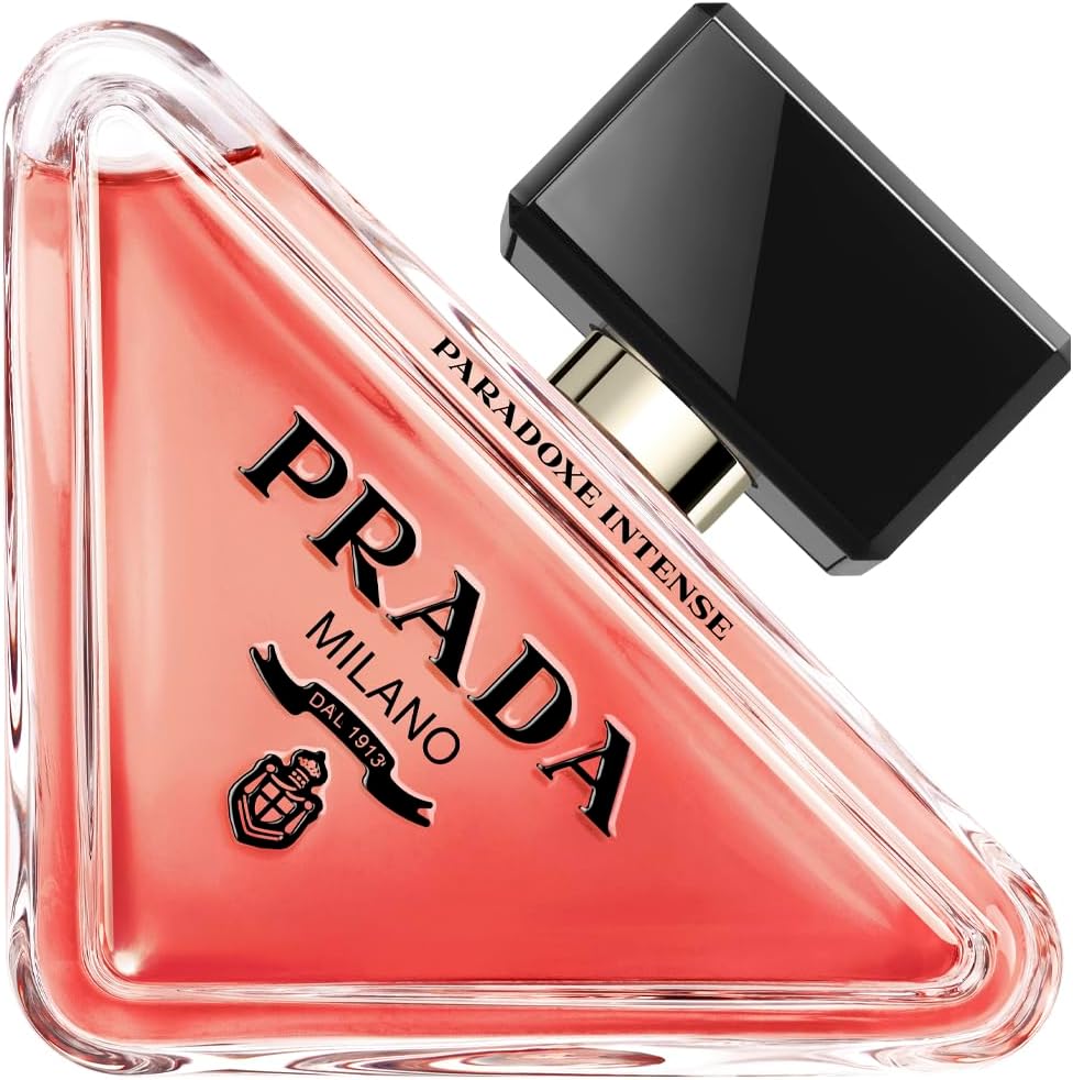 Prada Paradoxe EDP Intense 90 ml Kadın Parfümü