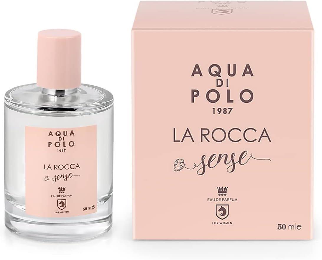 La Rocca Sense 50 ml EDP Kadın Parfüm APCN000702