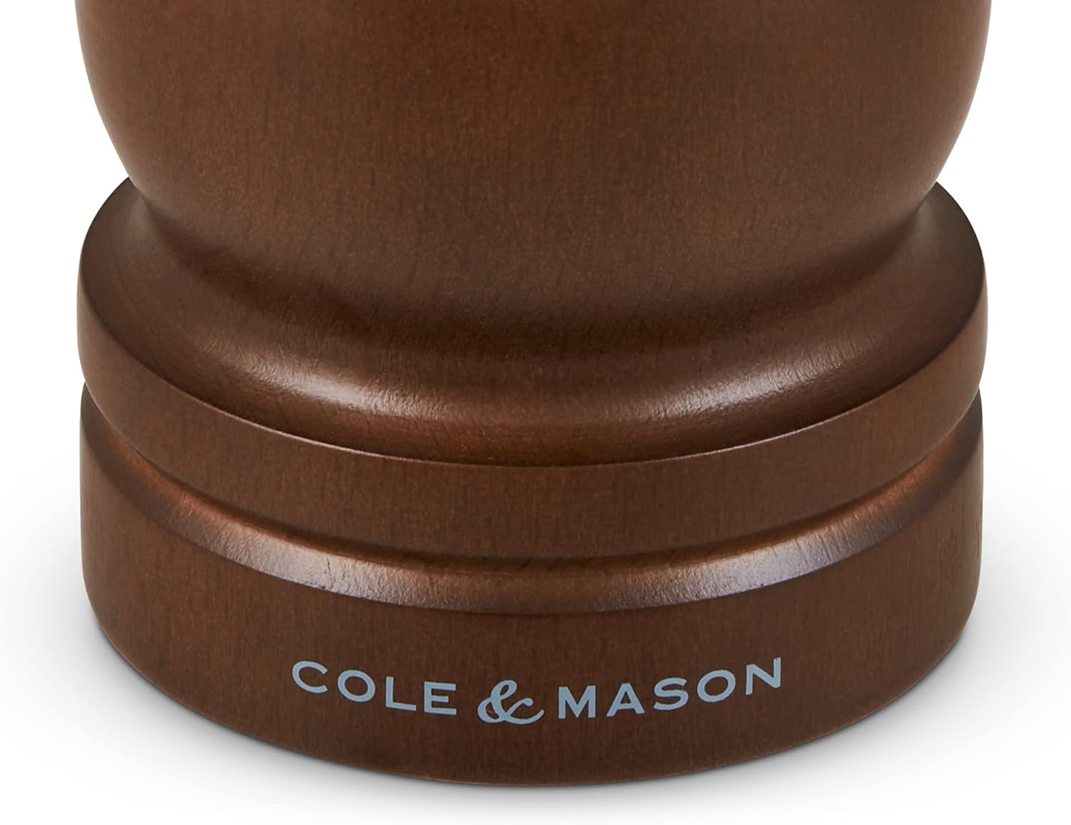 HB0645P 165mm Forest Capstan Tuz Değirmeni