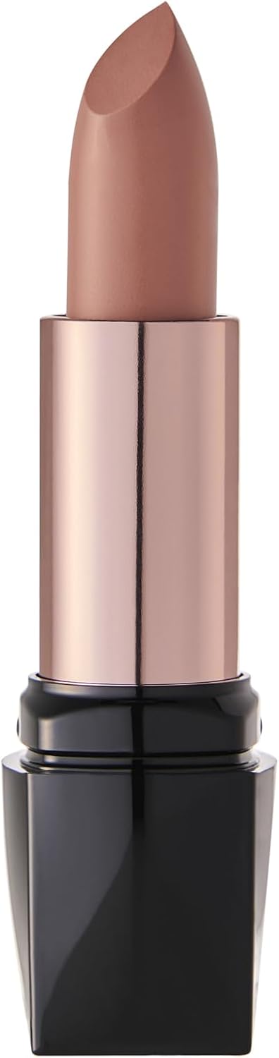 Satin Lipstick No: 01 - Satensi Bitişli Nemlendirici Etkili Ruj